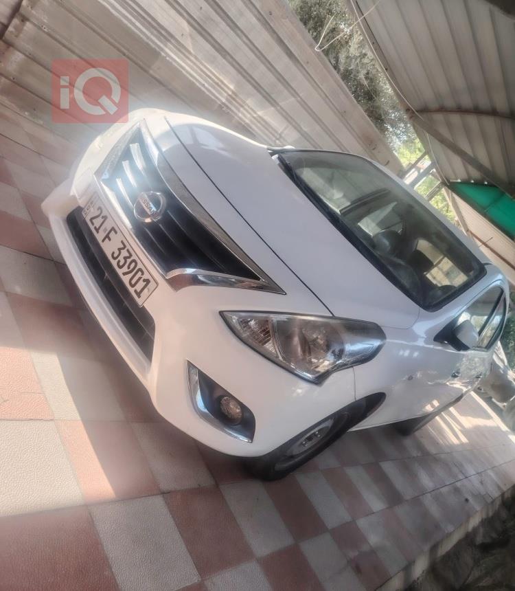 Nissan Sunny